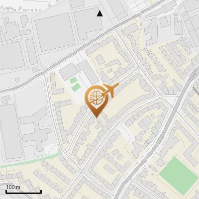 Foto zu Christian-Förster-Straße 20, 20253 Hamburg