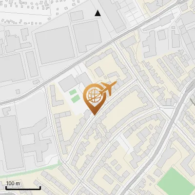 Foto zu Christian-Förster-Straße 21, 20253 Hamburg