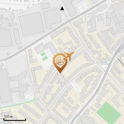 Foto zu Christian-Förster-Straße 24, 20253 Hamburg