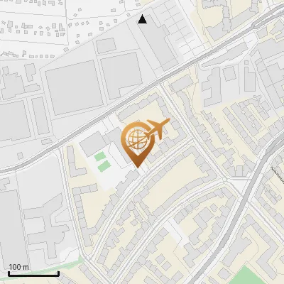 Foto zu Christian-Förster-Straße 27, 20253 Hamburg