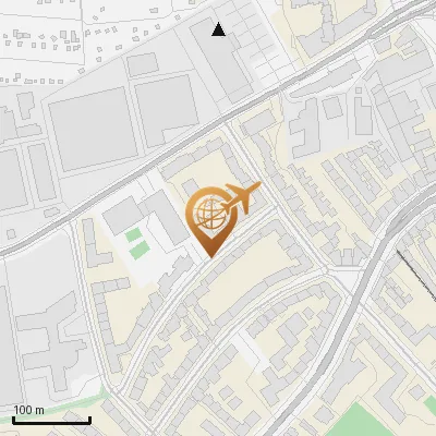 Foto zu Christian-Förster-Straße 29, 20253 Hamburg