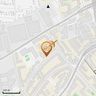 Foto zu Christian-Förster-Straße 33, 20253 Hamburg