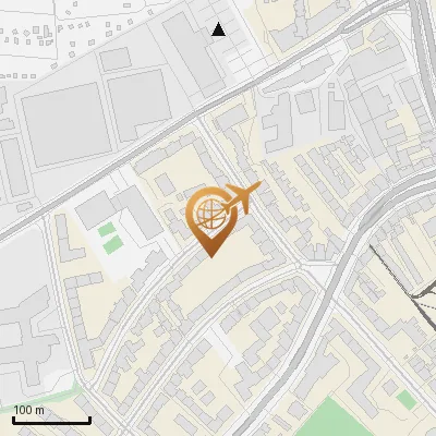 Foto zu Christian-Förster-Straße 34, 20253 Hamburg