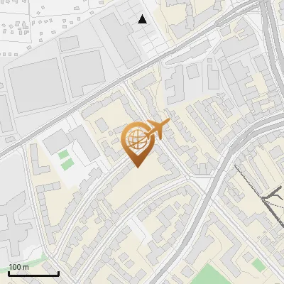 Foto zu Christian-Förster-Straße 36, 20253 Hamburg