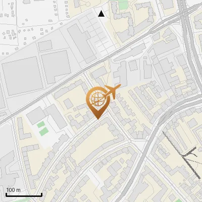 Foto zu Christian-Förster-Straße 39, 20253 Hamburg