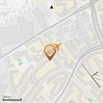 Foto zu Christian-Förster-Straße 40, 20253 Hamburg