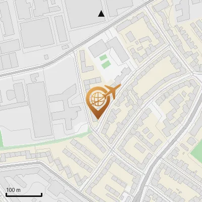 Foto zu Christian-Förster-Straße 5, 20253 Hamburg