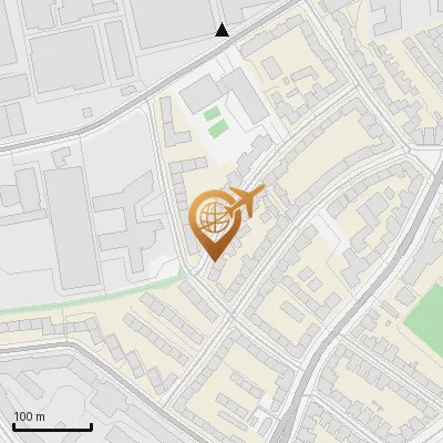 Foto zu Christian-Förster-Straße 8, 20253 Hamburg