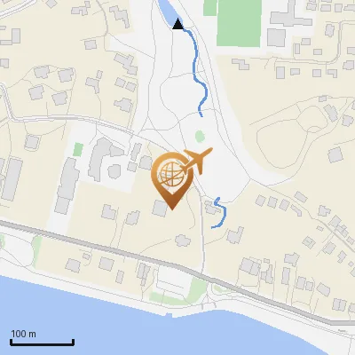 Foto zu Christian-Frederik-Hansen-Straße 1, 22609 Hamburg