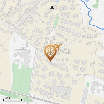 Foto zu Christian-Frederik-Hansen-Straße 28, 22609 Hamburg