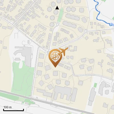 Foto zu Christian-Frederik-Hansen-Straße 45, 22609 Hamburg