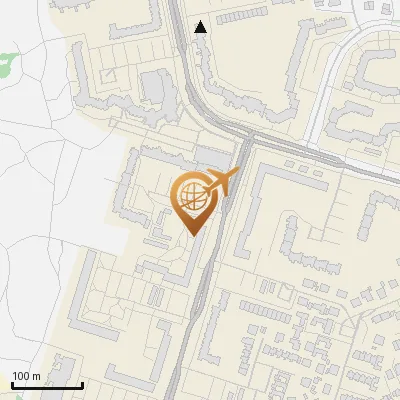 Foto zu Christian-Koch-Weg 1, 22399 Hamburg