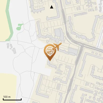 Foto zu Christian-Koch-Weg 13, 22399 Hamburg