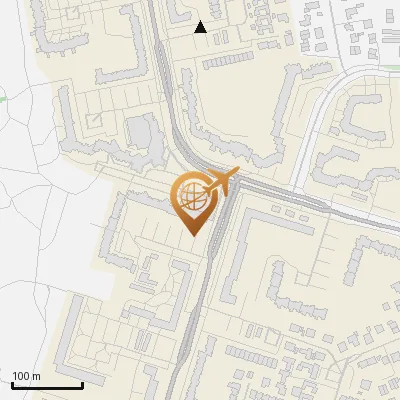 Foto zu Christian-Koch-Weg 2, 22399 Hamburg