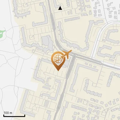 Foto zu Christian-Koch-Weg 4, 22399 Hamburg