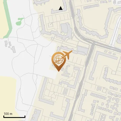 Foto zu Christian-Koch-Weg 5, 22399 Hamburg