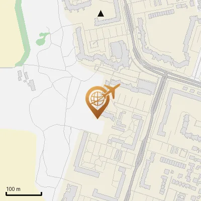 Foto zu Christian-Koch-Weg 9, 22399 Hamburg