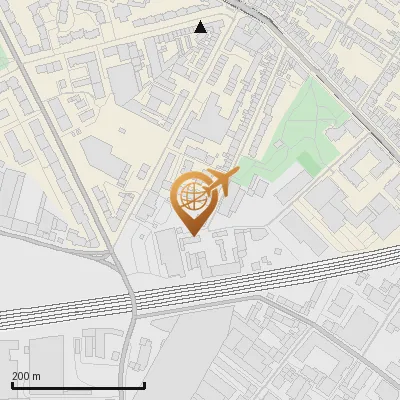 Foto zu Christianstraße 82, 50825 Köln