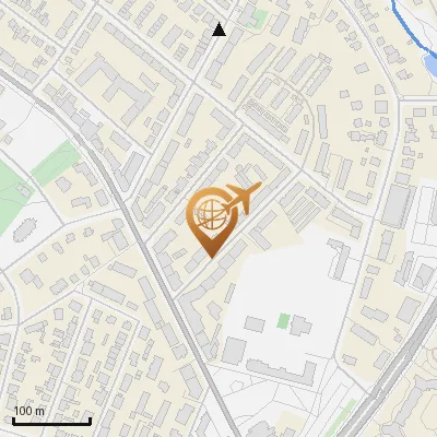 Foto zu Christinenstraße 7, 21031 Hamburg