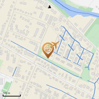 Foto zu Christoph-Cordes-Straße 14, 21109 Hamburg