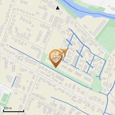 Foto zu Christoph-Cordes-Straße 20, 21109 Hamburg