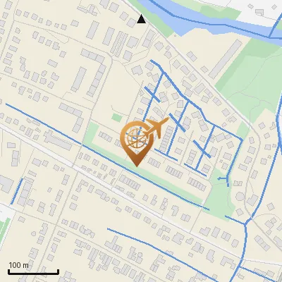 Foto zu Christoph-Cordes-Straße 26, 21109 Hamburg