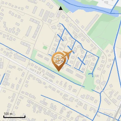 Foto zu Christoph-Cordes-Straße 32, 21109 Hamburg