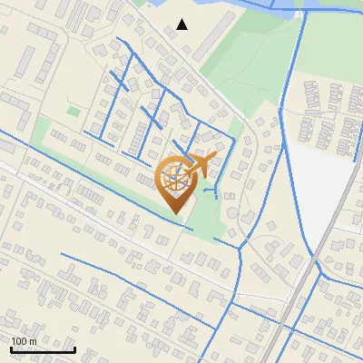 Foto zu Christoph-Cordes-Straße 58, 21109 Hamburg