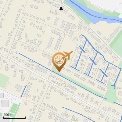 Foto zu Christoph-Cordes-Straße 8, 21109 Hamburg