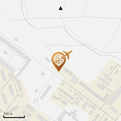 Foto zu Christoph-Kolumbus-Straße 18, 14089 Berlin