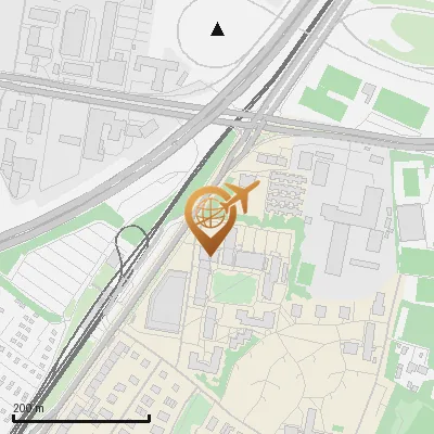 Foto zu Christoph-Probst-Straße 10, 80805 München