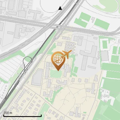 Foto zu Christoph-Probst-Straße 14, 80805 München