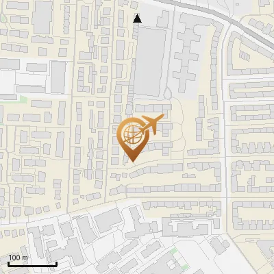 Foto zu Christoph-Probst-Weg 12, 20251 Hamburg