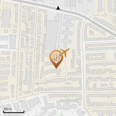 Foto zu Christoph-Probst-Weg 14, 20251 Hamburg