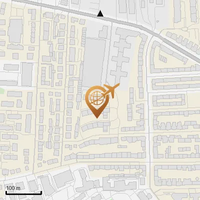 Foto zu Christoph-Probst-Weg 16, 20251 Hamburg