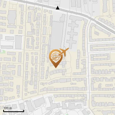 Foto zu Christoph-Probst-Weg 17, 20251 Hamburg