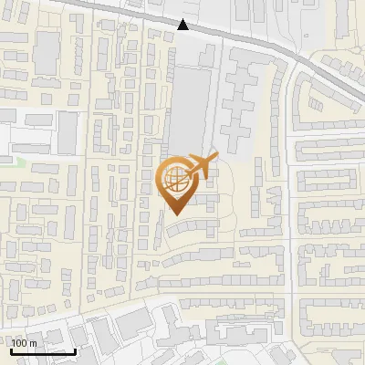 Foto zu Christoph-Probst-Weg 18, 20251 Hamburg