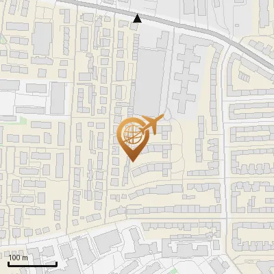 Foto zu Christoph-Probst-Weg 19, 20251 Hamburg