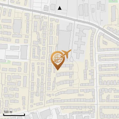 Foto zu Christoph-Probst-Weg 25, 20251 Hamburg