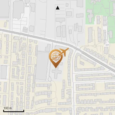 Foto zu Christoph-Probst-Weg 3, 20251 Hamburg