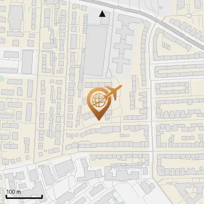 Foto zu Christoph-Probst-Weg 9, 20251 Hamburg