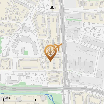 Foto zu Christoph-Schmid-Straße 11, 80807 München