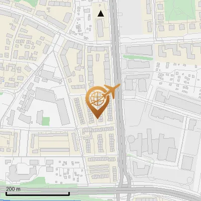 Foto zu Christoph-Schmid-Straße 12, 80807 München