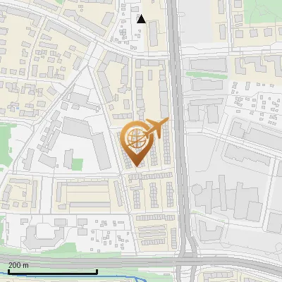 Foto zu Christoph-Schmid-Straße 36, 80807 München