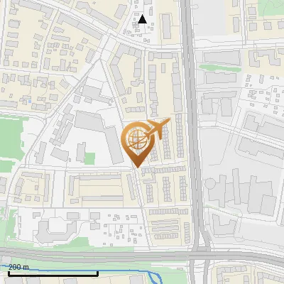 Foto zu Christoph-Schmid-Straße 64, 80807 München