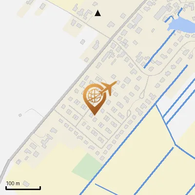 Foto zu Christopher-Harms-Weg 10, 21037 Hamburg