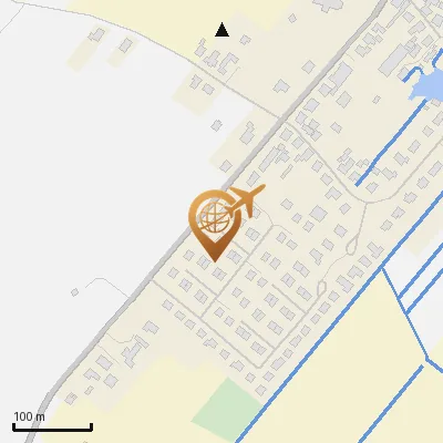 Foto zu Christopher-Harms-Weg 11, 21037 Hamburg