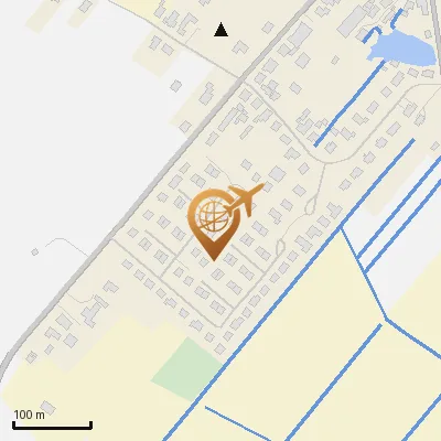 Foto zu Christopher-Harms-Weg 12, 21037 Hamburg