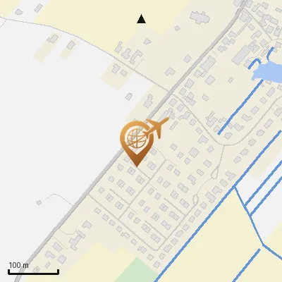 Foto zu Christopher-Harms-Weg 13, 21037 Hamburg