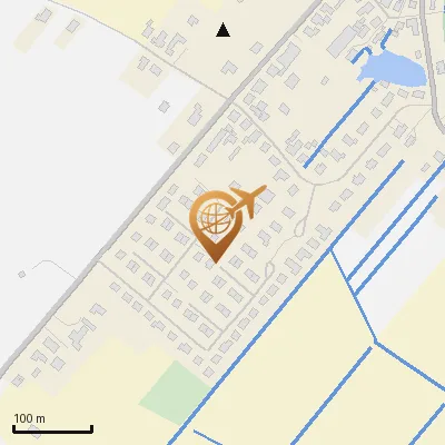 Foto zu Christopher-Harms-Weg 16, 21037 Hamburg